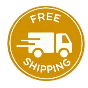 Free Shipping